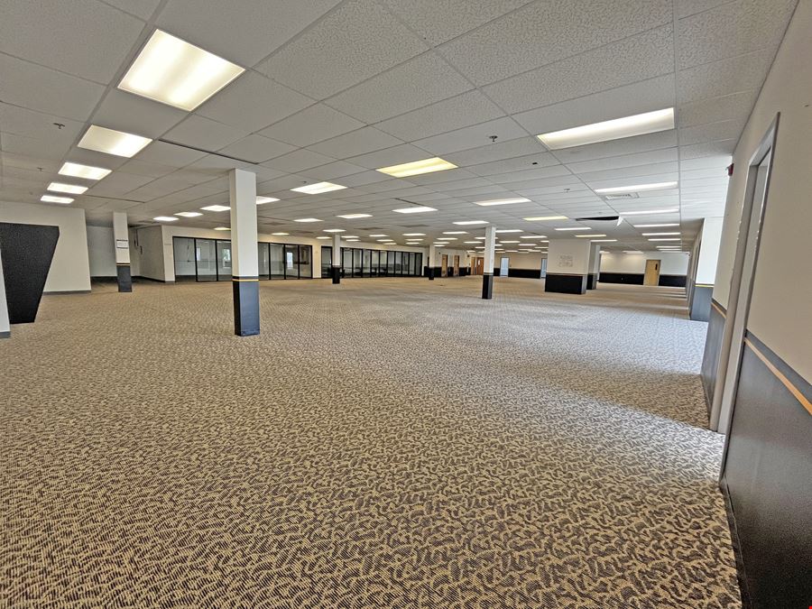 Professional Office Space