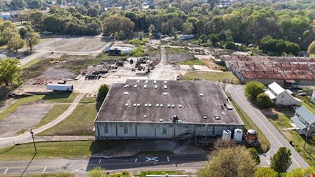 Preview of Industrial space for Sale at 144 Parkview St