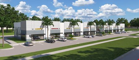 Preview of VacantLand space for Sale at 2591 McNeil Road