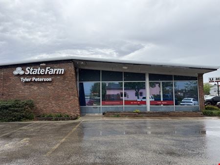 Preview of Office space for Rent at 801 Atlas Avenue