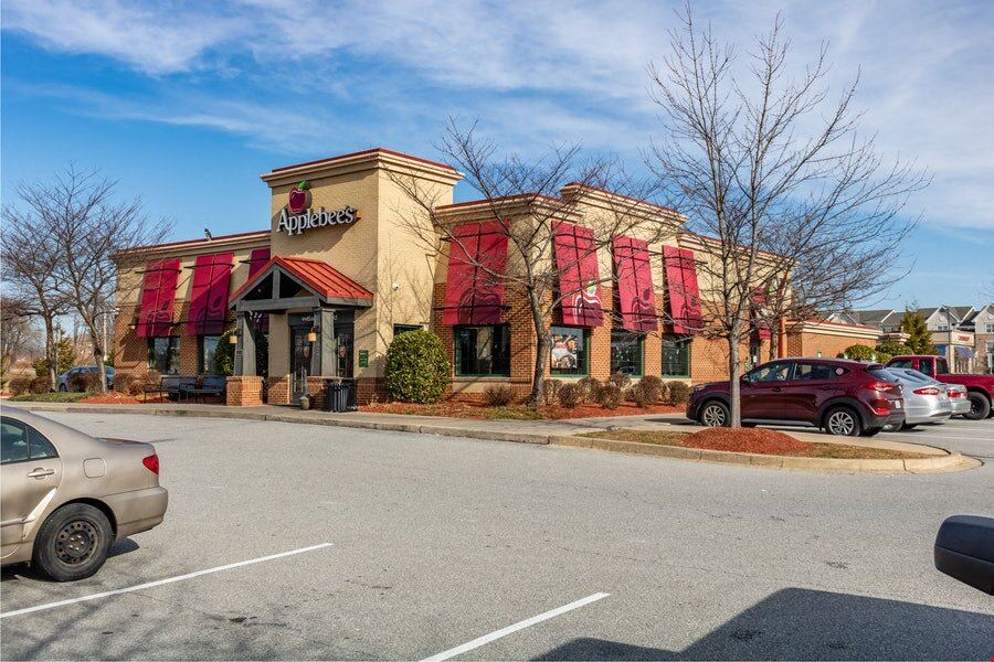 Jefferson Crossing