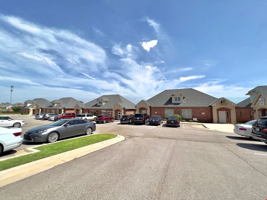 3420 NW 178th, Unit A - Rose Lake Office Park