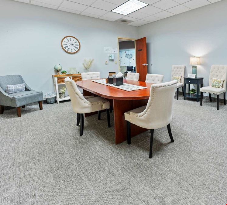 State Street Class A Office