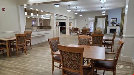 Preview of Other space for Sale at 8401 Ranch Blvd