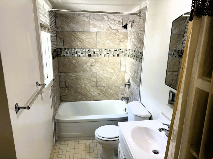 Blackstone 6 Plex