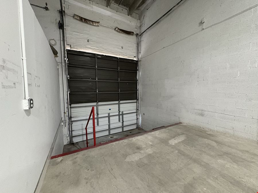 2818-20 NW 72nd Avenue, 