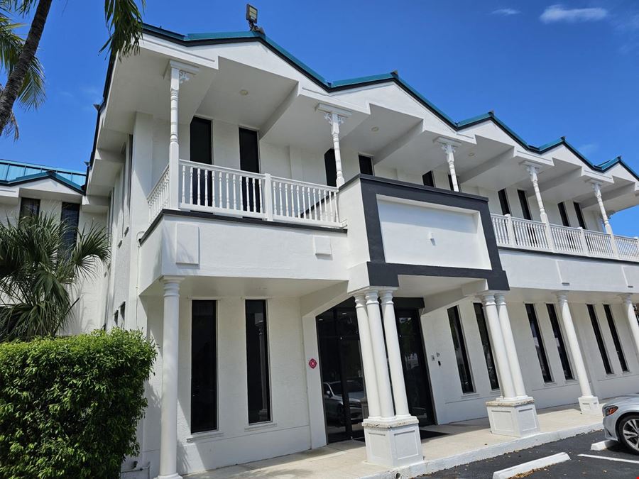 99451 Overseas Hwy 2nd Floor, Key Largo, FL 33037