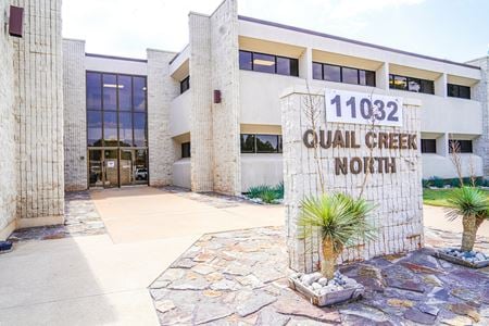 Preview of Office space for Rent at 11032 Quail Creek Road