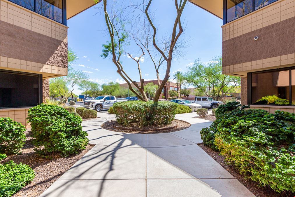 Owner/User Opportunity | Available for Sale or Lease