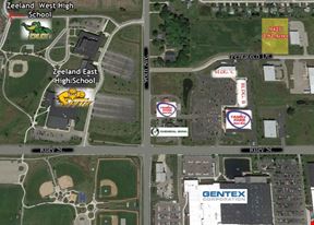 9427 Pentatech Drive, Zeeland, MI, 49464