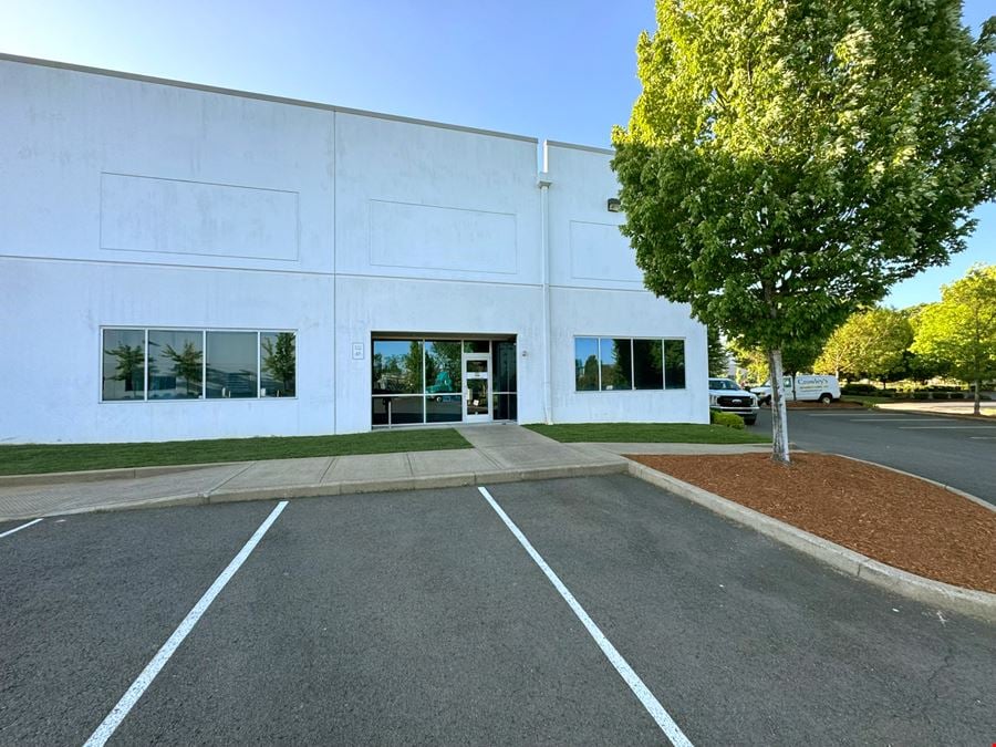 10100 Southwest Herman Road