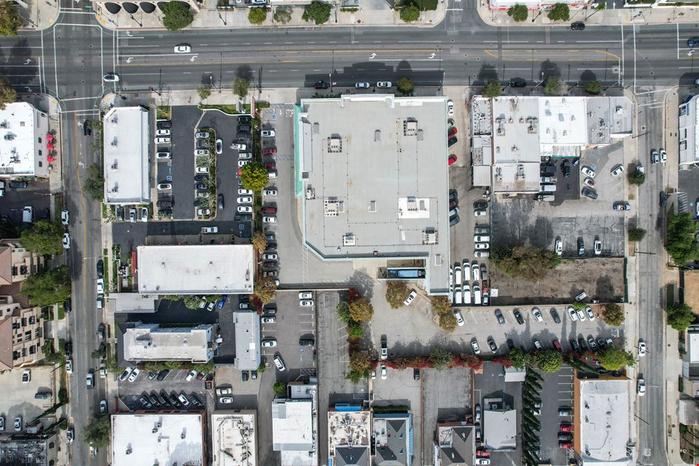 1130 E Colorado Blvd