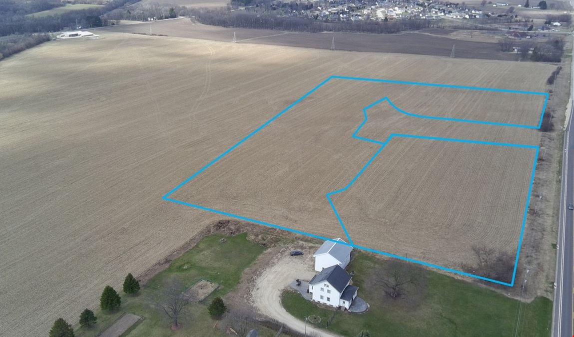 21 Waveland Rd