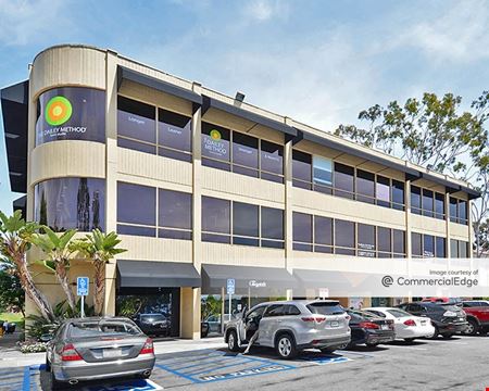 Preview of Office space for Rent at 200 Newport Center Drive