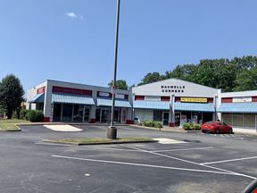Maumelle Corner
