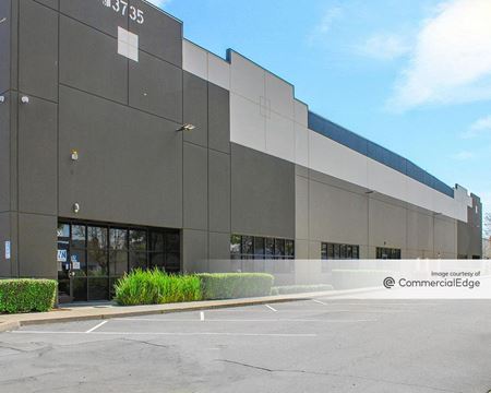 Preview of Industrial space for Rent at 3735 Bradview Drive