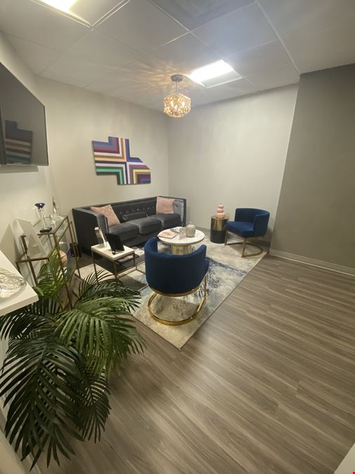 White Flint Medical Center