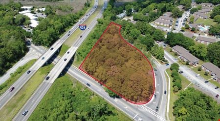 Preview of VacantLand space for Sale at Ashley Hall Plantation Road
