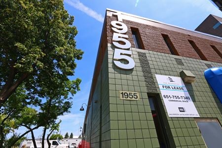 Preview of commercial space at 1955 University Avenue West