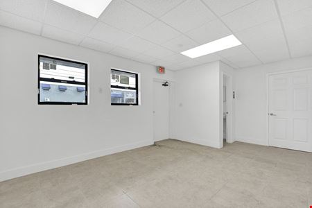 Preview of commercial space at 1670 W 33rd Pl - 8,000 SF