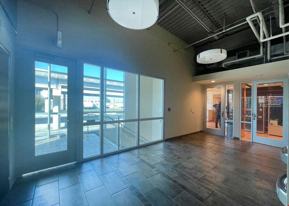 Causeway Blvd Office Space