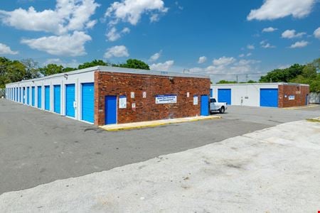 Preview of Industrial space for Sale at 1520 W Peachtree St