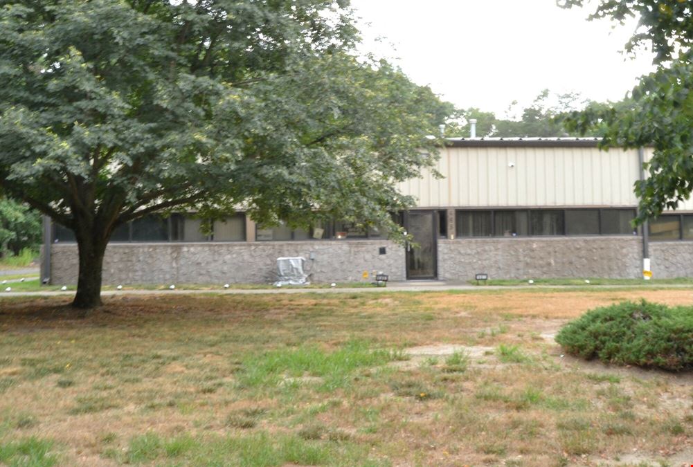 487 Wright Debow Road