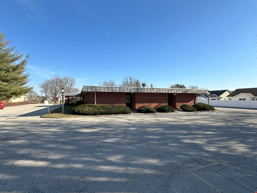 EXCEPTIONAL INVESTMENT OPPORTUNITY: MEDICAL FACILITY FOR SALE