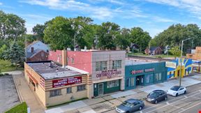 16209 E Warren Ave