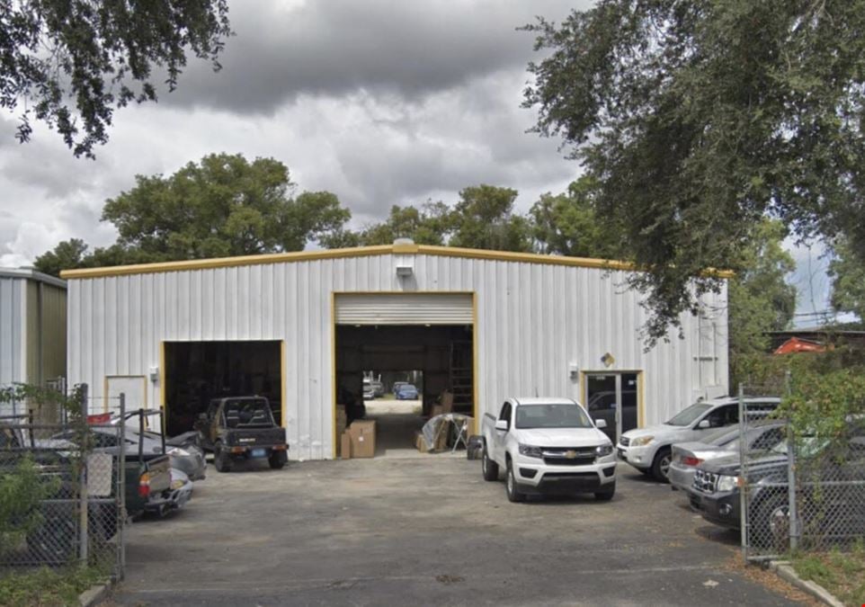 1223 COLUMBIA ST ORLANDO, 32805