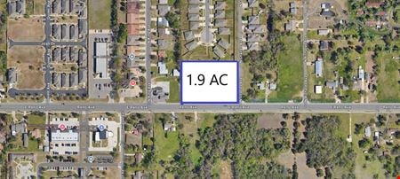 Preview of VacantLand space for Sale at 9417 E Reno Ave
