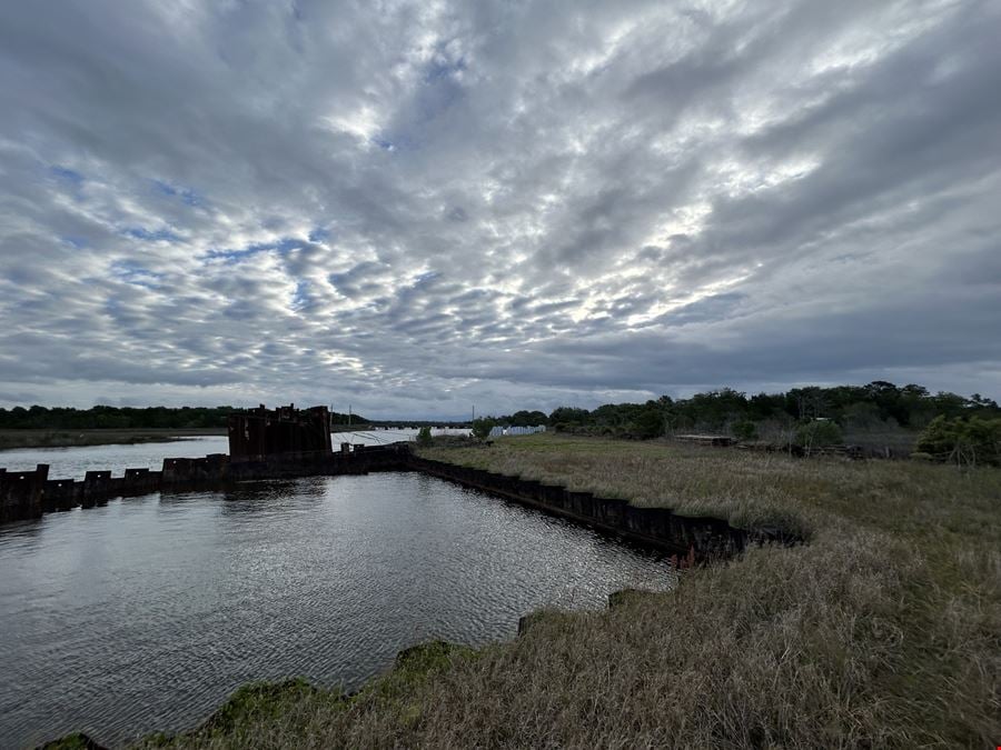 Mayport Lots