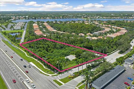 Preview of VacantLand space for Sale at 5515 Emerson Square Boulevard