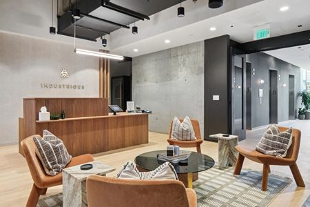 Preview of Coworking space for Rent at 4727 Executive Drive #300