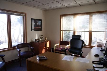 Preview of Office space for Rent at 2307 Parmenter St