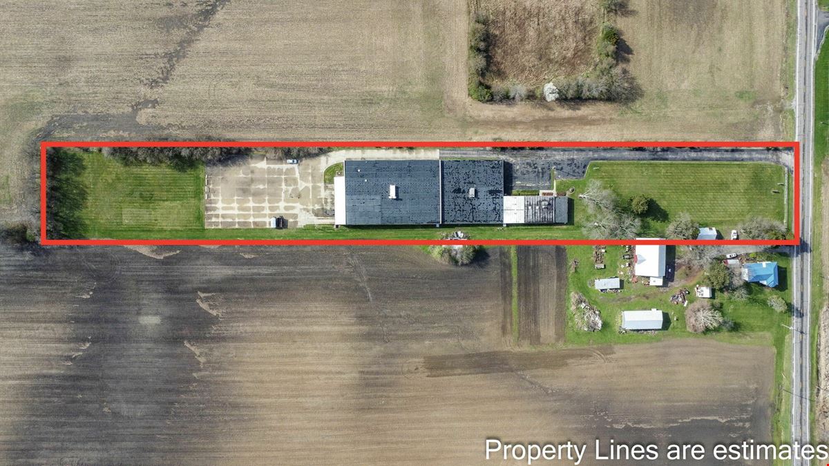 4220 Springfield Jamestown Rd