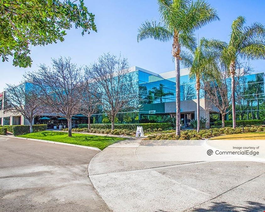 Canyon Ridge Technology Park