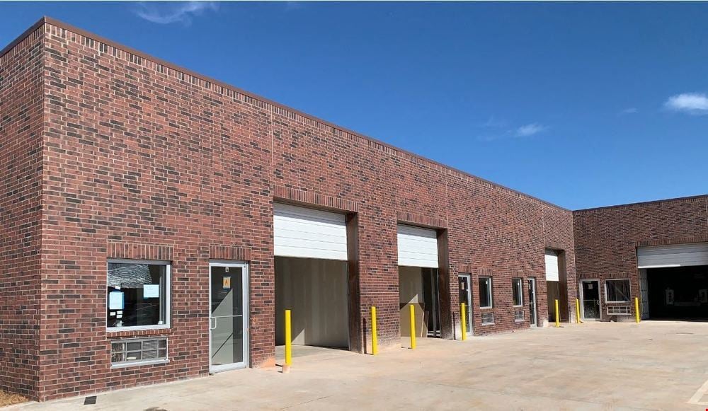 144th Industrial
