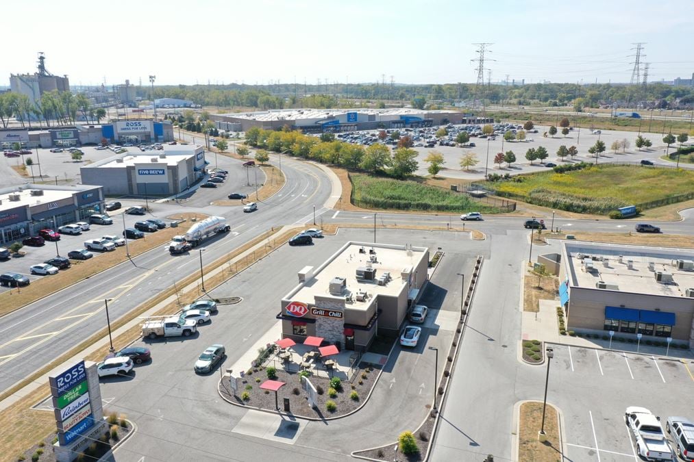 For Sale: Absolute Net Lease Investment - Dairy Queen | 19+ Years Remaining