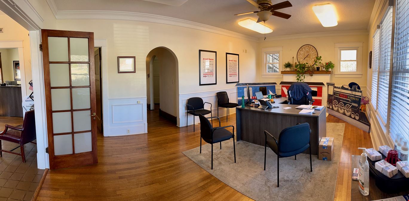 4105 Central Avenue Pike -                  For Sale or Lease