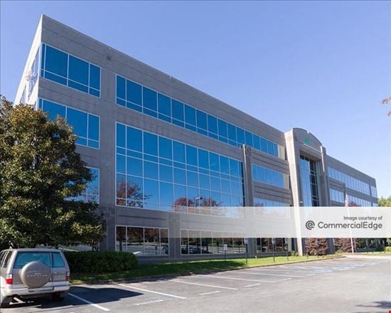Preview of Office space for Rent at 3925 Brookside Pkwy