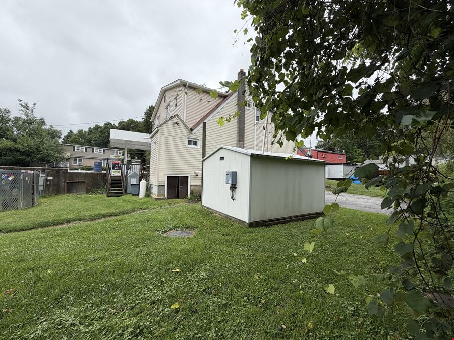 182 Fairfield Drive
