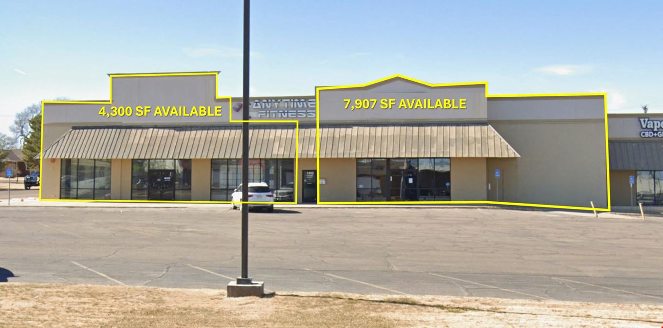 Mariah Plaza