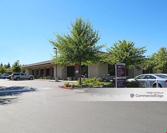 Preview of Office space for Rent at 9394 Big Horn Blvd