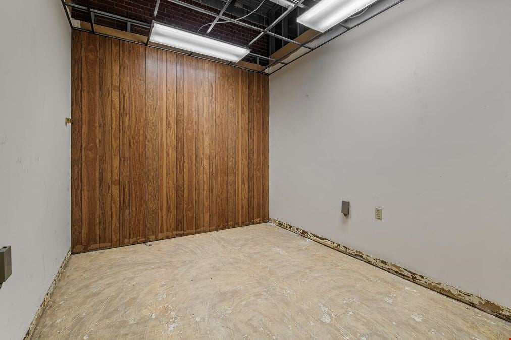 Office, Storage, Flex, & Warehouse Space in Wilkes-Barre