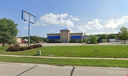 Preview of Other space for Rent at 8101 W Brown Deer Rd