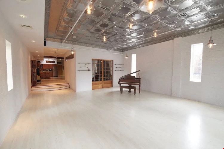 447 West 36th Street