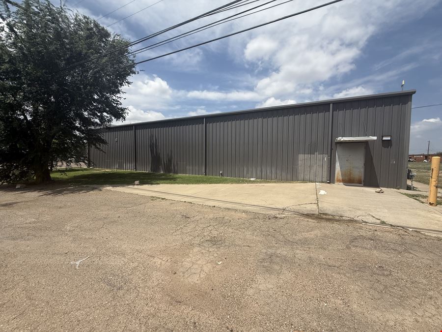Former Family Dollar 