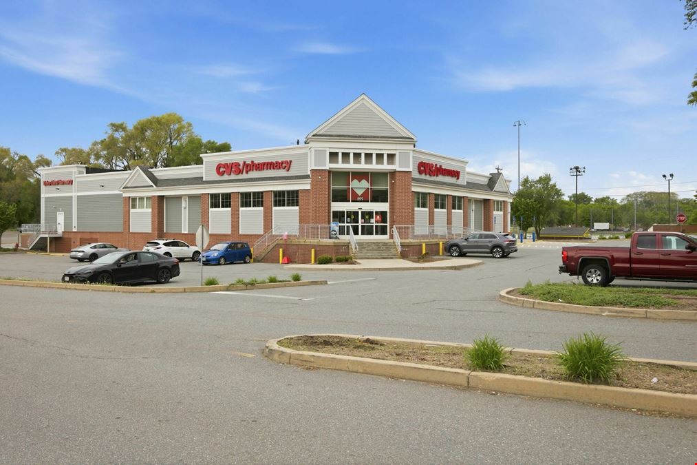 Haverhill, MA - Rivers Edge Plaza Retail and Pad Sites