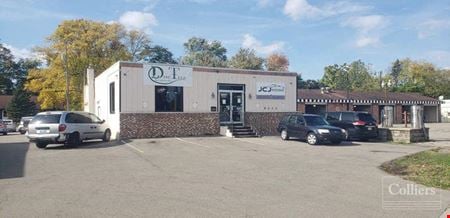 Preview of Retail space for Sale at 6020 S Cedar St
